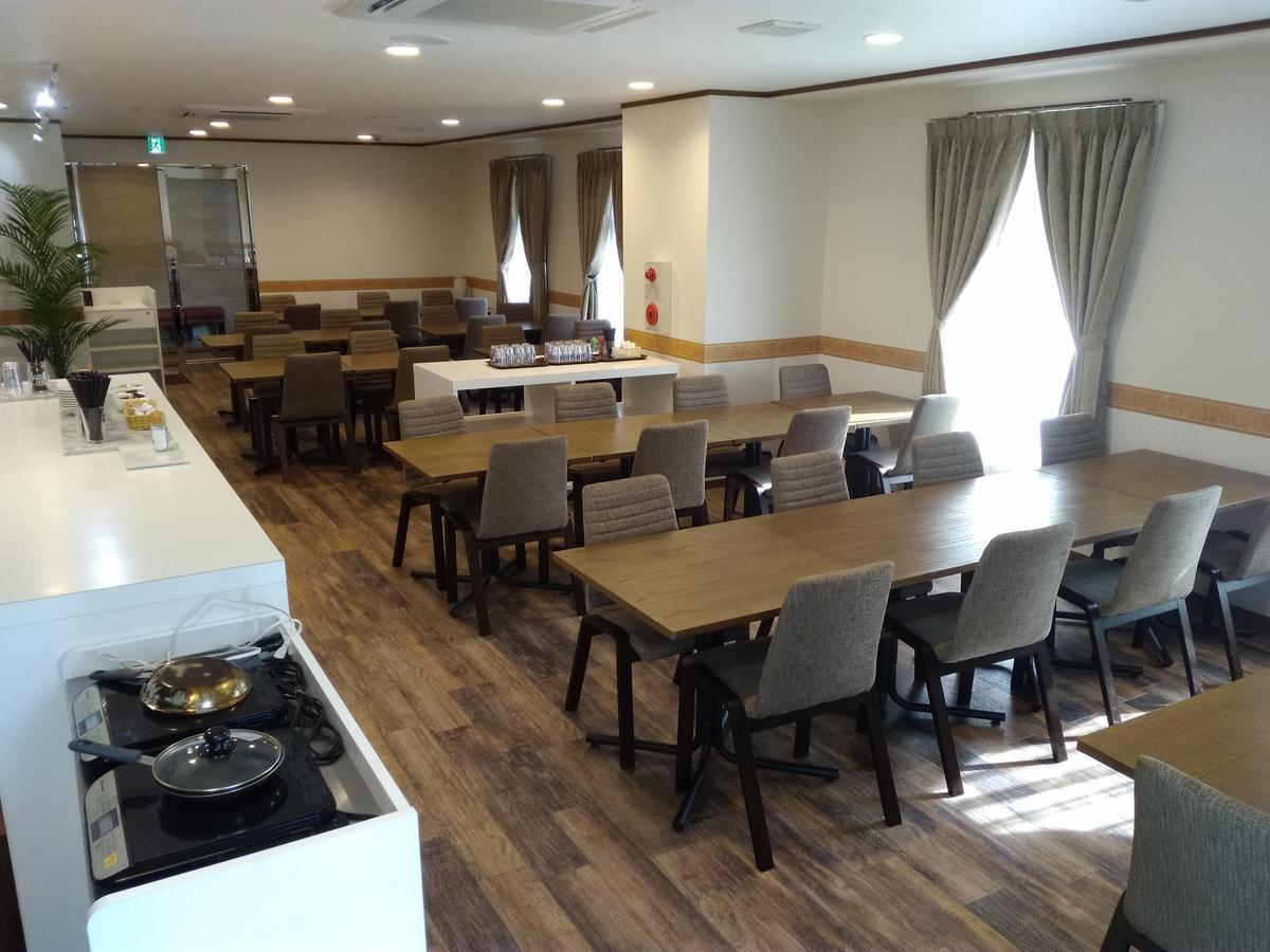 Hotel Quartz Shin-오사카 외부 사진