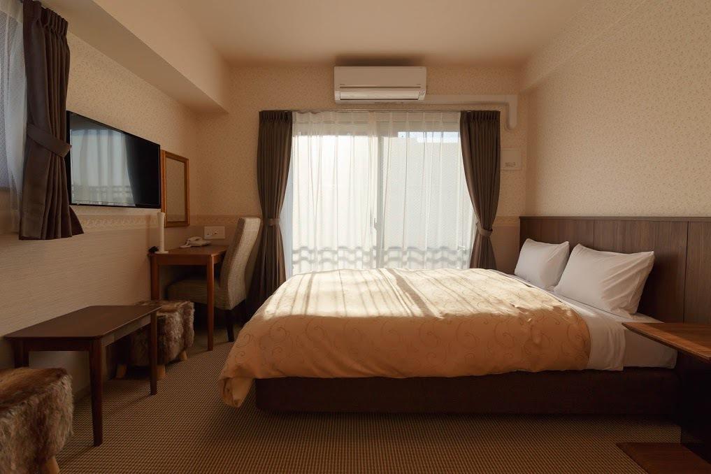 Hotel Quartz Shin-오사카 외부 사진